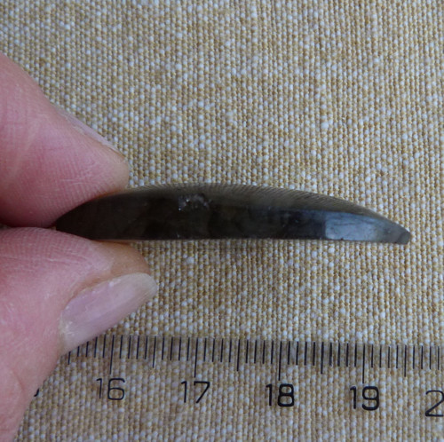 Labradorit - 3,9 cm — foto 5