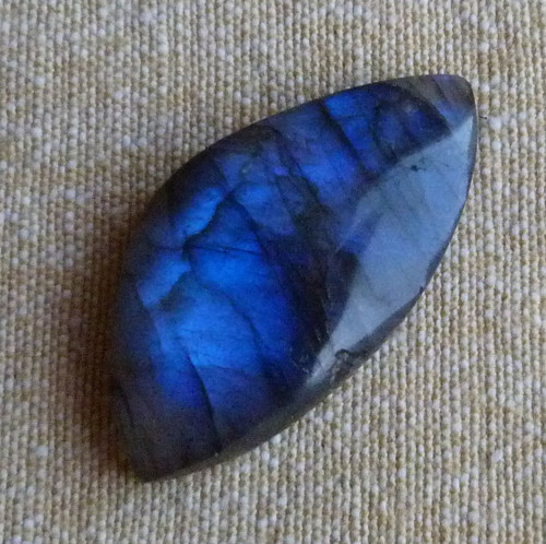 Labradorit - 3,9 cm — foto 6