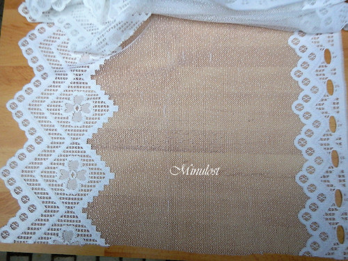 Vitrážka - záclonka 4 — foto 2