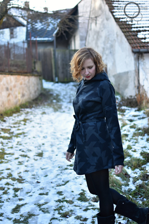 Jen se zachumlat, vel. M — foto 2