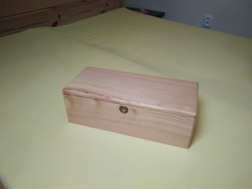 Kasička — foto 3