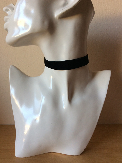 Choker38 — foto 3