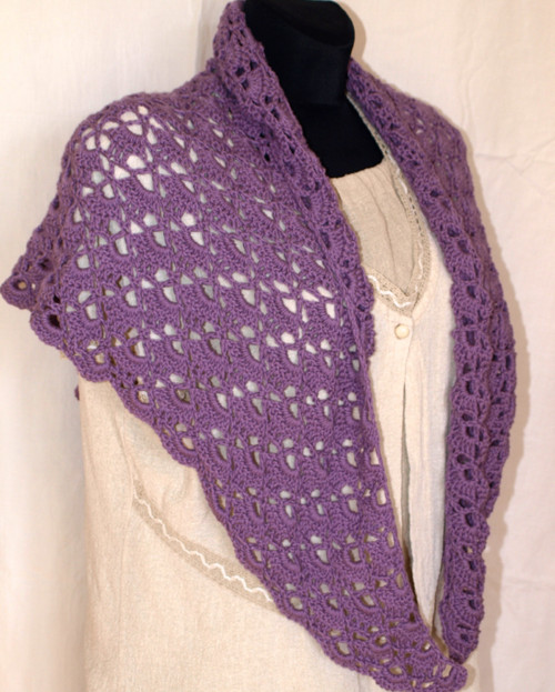 Fialka trojcípá. S L E V A — foto 2