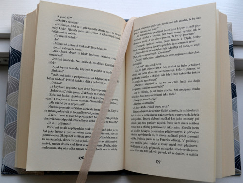 Obal Přírodní — foto 4