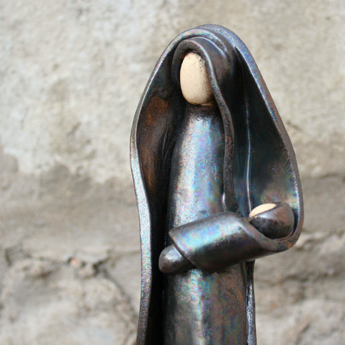 Černá Madona — foto 3