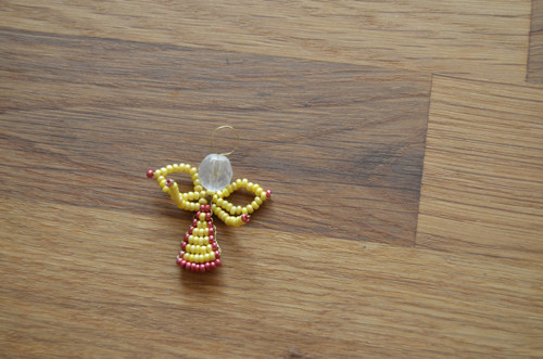 Vánoční set pestrobarevný — foto 4