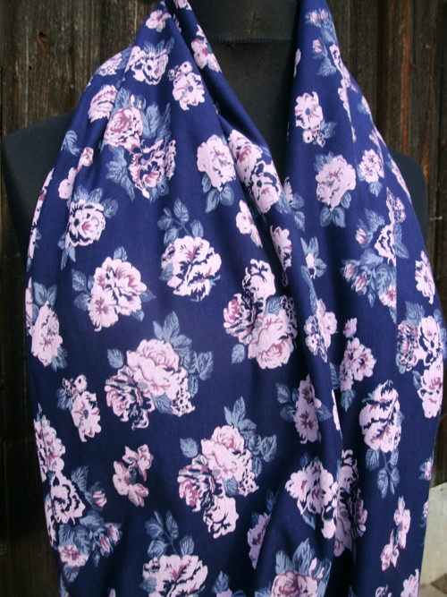 Blue floweress — foto 4