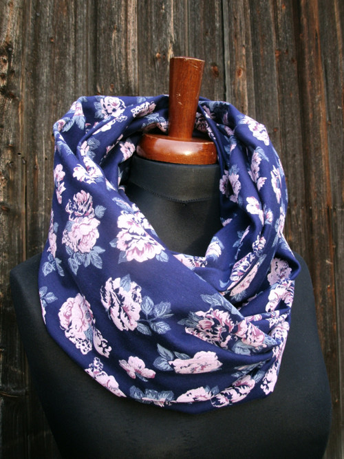 Blue floweress — foto 2