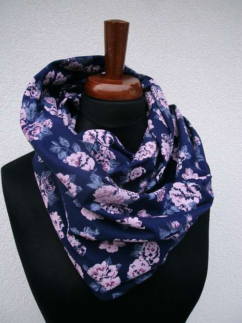 Blue floweress — foto 6