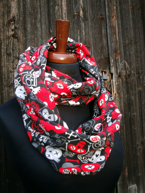 Funny skulls — foto 2
