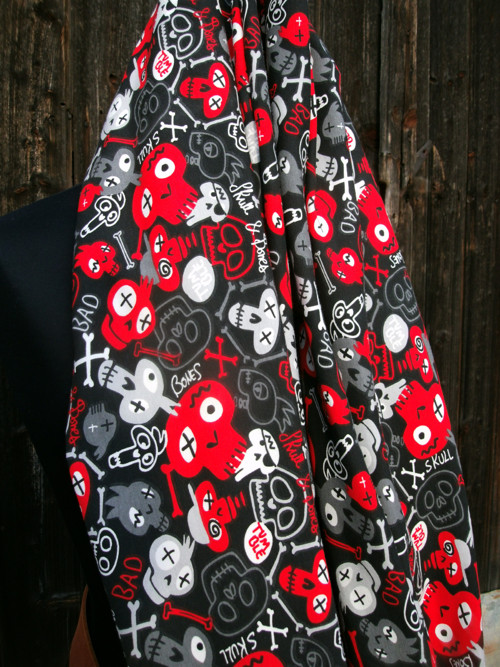 Funny skulls — foto 3