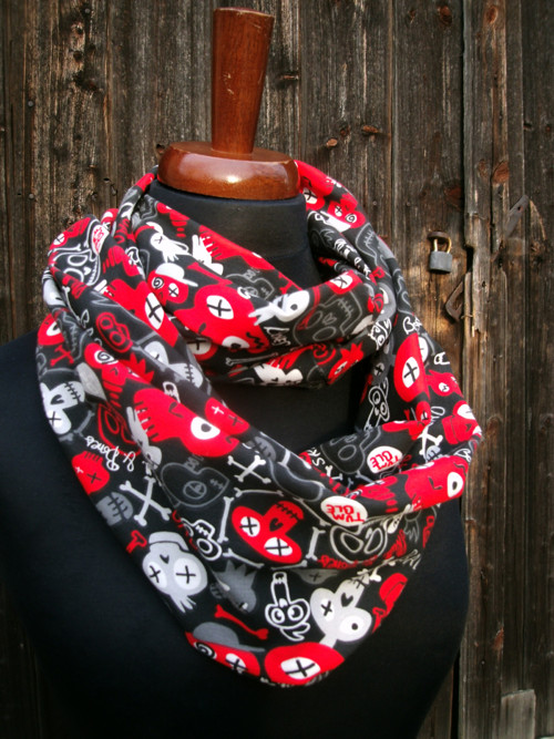 Funny skulls — foto 5