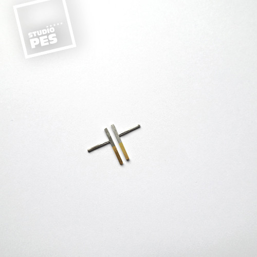 NÁUŠNICE Minimalistic 04 — foto 3