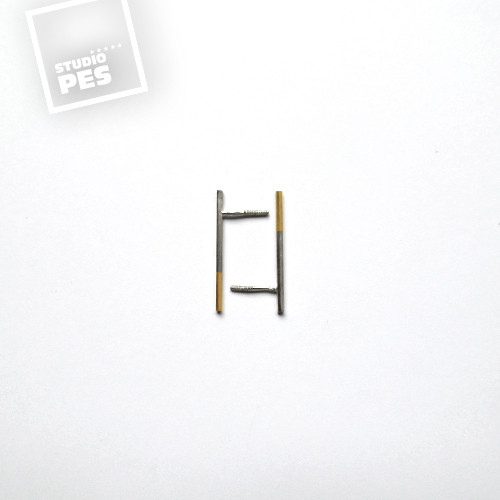 NÁUŠNICE Minimalistic 04 — foto 4