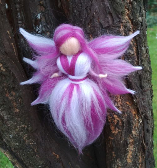 Elfinka Fialka — foto 5