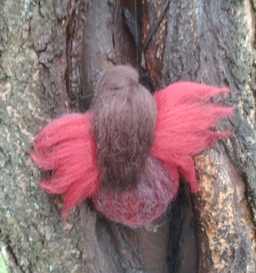 Magická Víla — foto 2