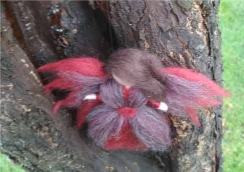 Magická Víla — foto 4
