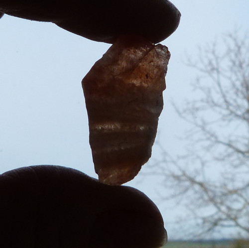 Sluneční kámen - 2,9 cm — foto 3