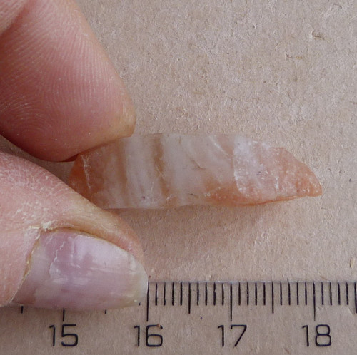 Sluneční kámen - 2,9 cm — foto 5