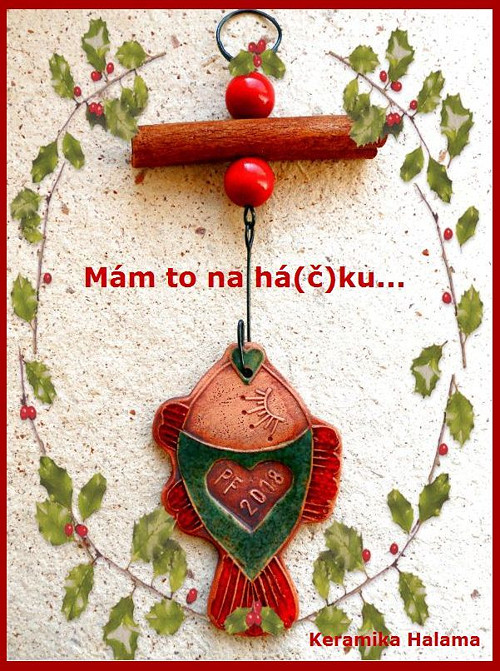 Mám to na há(č)ku!!! — foto 6