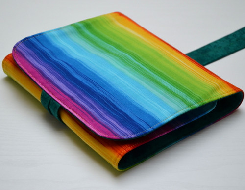 Pastelkovník - Rainbow III 36+1 — foto 2