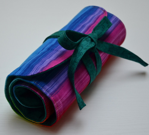Pastelkovník - Rainbow III 36+1 — foto 5