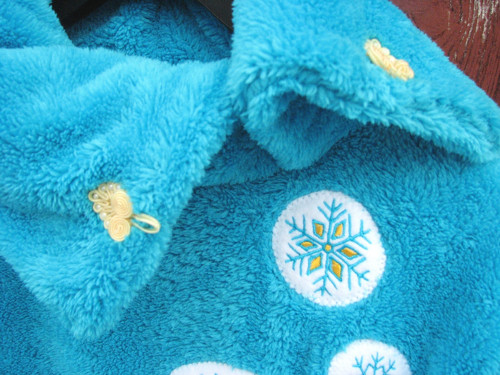 Nasněžilo — foto 4