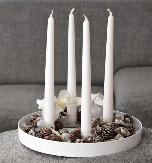 Adventní dekorace Angels — foto 5