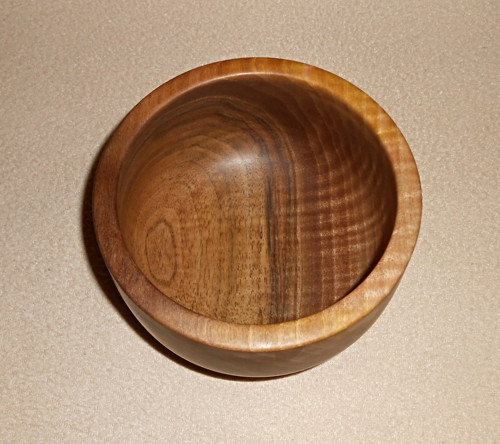 Ořechová — foto 2