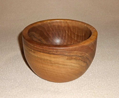 Ořechová — foto 3