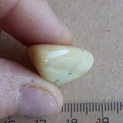 Opál - 2,2 cm — foto 3