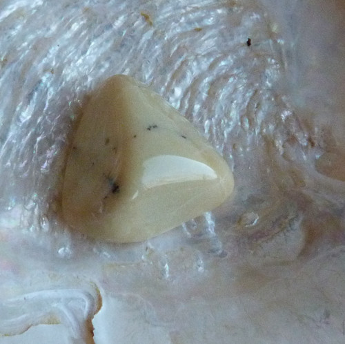 Opál - 2,2 cm — foto 4