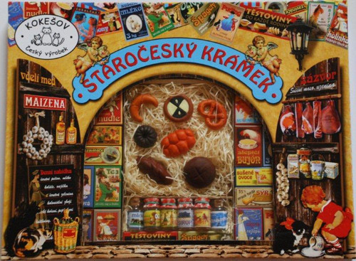Pečivo ze Staročeského krámku — foto 6