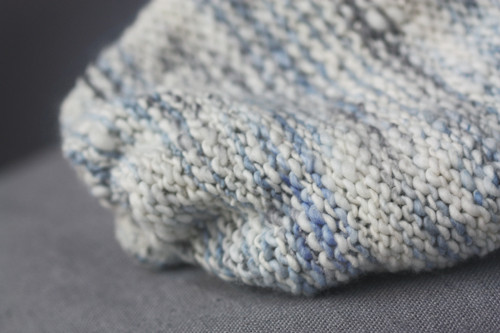 Čapulka - merino vlna. — foto 4