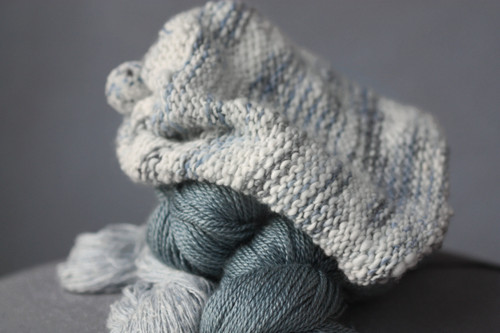 Čapulka - merino vlna. — foto 6