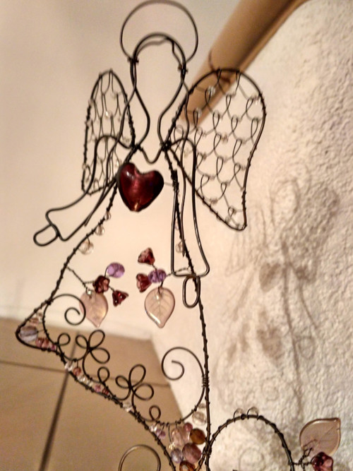 Andělské svícení — foto 3