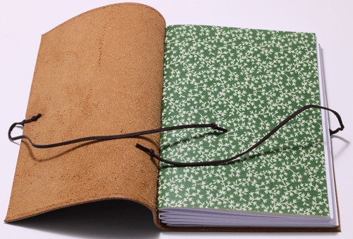 Deník Oberon II/3. — foto 2