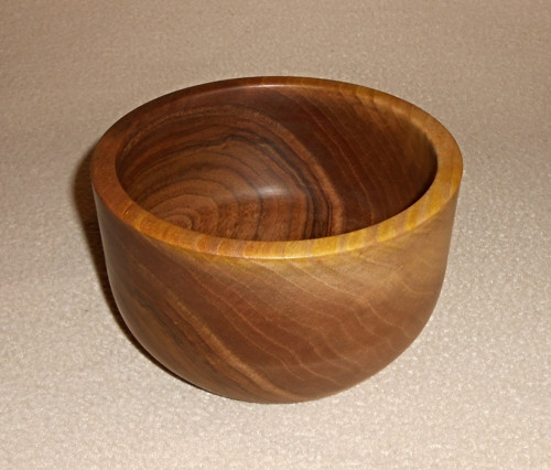 Ořechová — foto 2