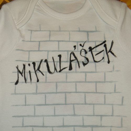 Pink Mikulášek — foto 3