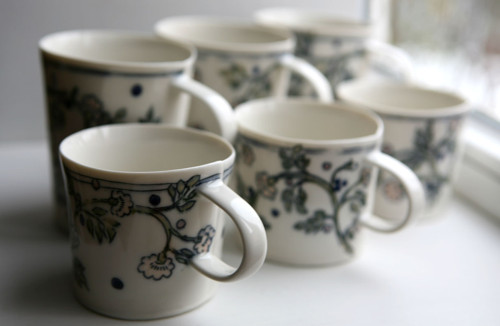 Šípkový (porcelán) — foto 4