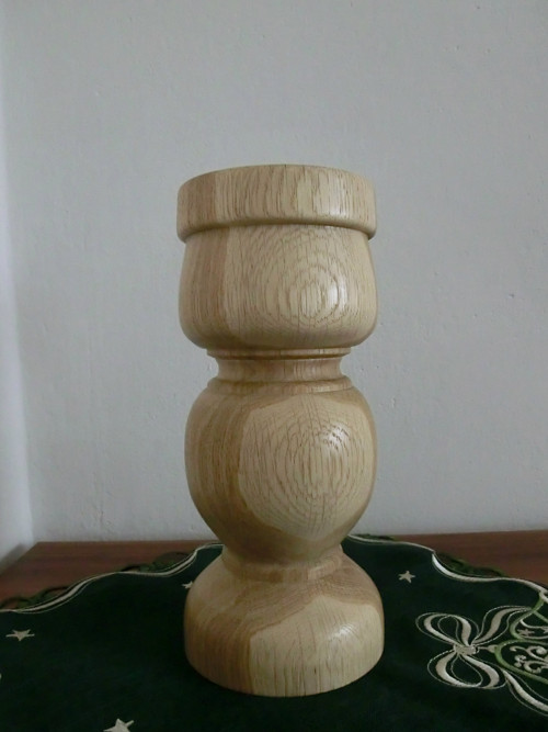 Svícen jasanový — foto 3