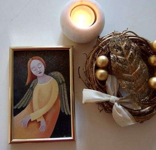 Angel — foto 2