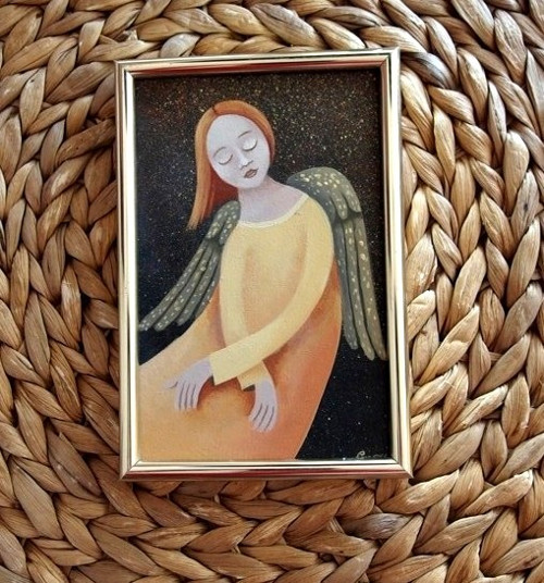 Angel — foto 3