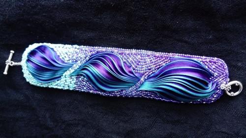 Náramek Mystic Wave — foto 2