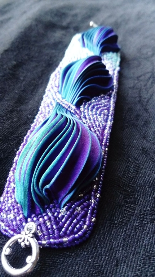 Náramek Mystic Wave — foto 4