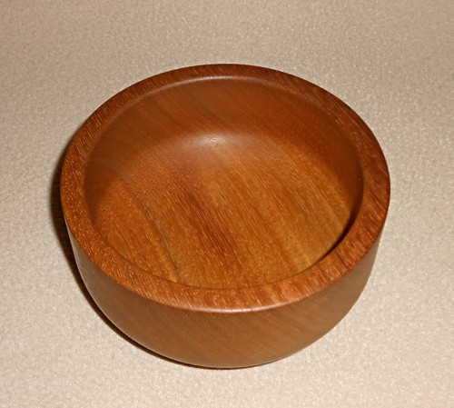 Iroko — foto 2