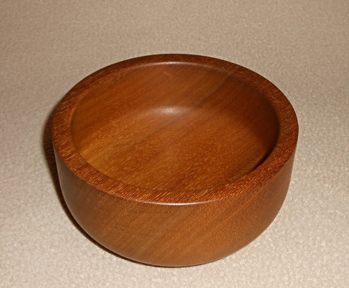 Iroko — foto 3