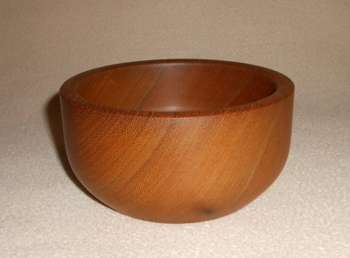 Iroko — foto 5