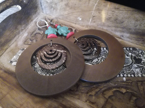 V dalekých krajích — foto 2