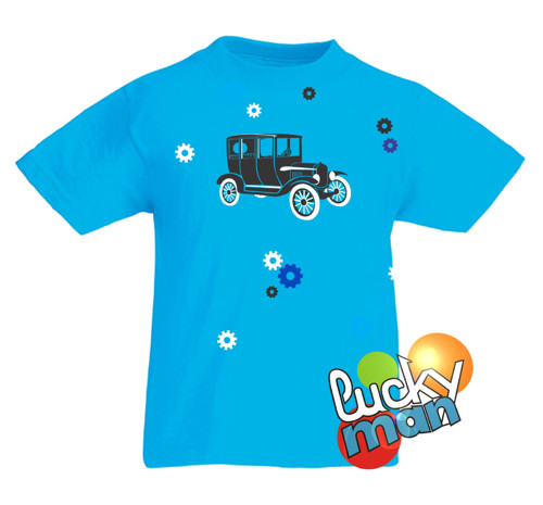 Ford kids — foto 2